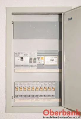 7-Zimmer-Immobilie mieten in Wels – 123 m², € 940 – Bild 15 von 16