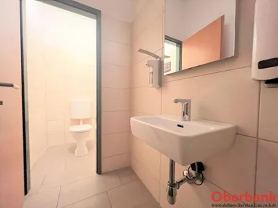 7-Zimmer-Immobilie mieten in Wels – 123 m², € 940 – Bild 11 von 16