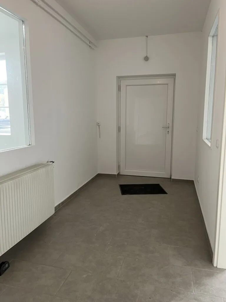 Gewerbehalle in Ternitz, Ortsteil Pottschach, zu vermieten - Ansicht 3