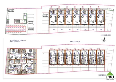 Grundstück kaufen in Sankt Pölten Land – 1 587 m², € 575.000 – Bild 2 von 3