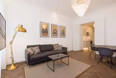 3-Zimmer-Wohnung kaufen in Wien – 90 m², € 719.000 – Bild 2 von 23