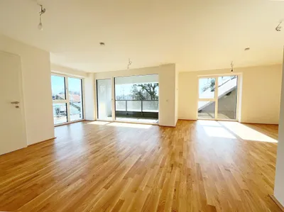 2-Zimmer-Wohnung kaufen in Salzburg Stadt – 51 m², € 399.000 – Bild 2 von 12