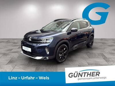 Citroën C5 Aircross mHEV 136 e-DSC6 Max