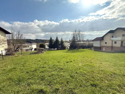 Grundstück kaufen in Schärding – 1 054 m², € 109.000 – Bild 3 von 4