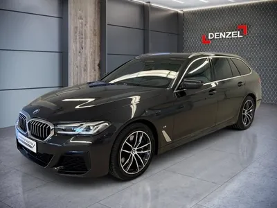BMW 5er-Reihe 530d 48 V Touring xDrive Aut.