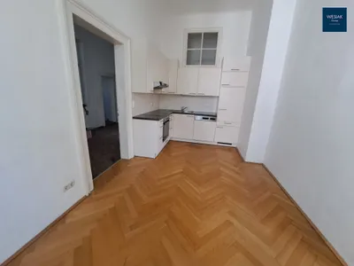 4-Zimmer-Wohnung mieten in Graz – 141 m², € 1.679 – Bild 2 von 12