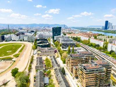 2-Zimmer-Wohnung mieten in Wien – 44,26 m², € 1.773 – Bild 28 von 32
