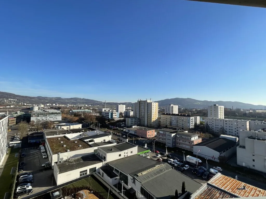 ALLES WAS DAS HERZ BEGEHRT, Top 10.06 Bruckner Tower – pohled 2