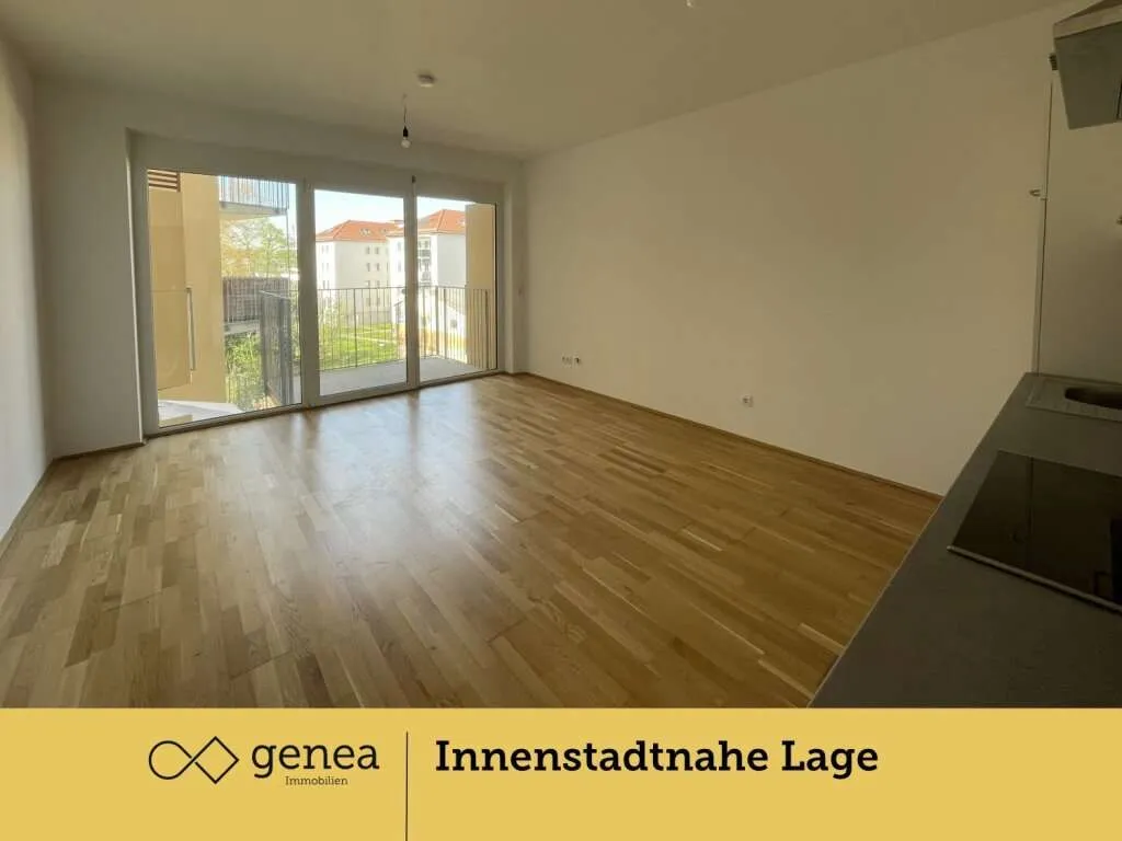 1 Monat mietfrei! | Zentral wohnen mit allem in der Nähe - Zuhause in der Ungergasse 39 – pohled 2