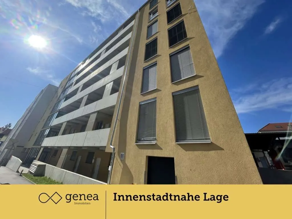 1 Monat mietfrei! | Zentral wohnen mit allem in der Nähe - Zuhause in der Ungergasse 39 – pohled 3