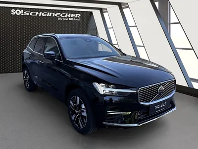 Volvo XC60 T6 AWD PHEV 18,8kWh Plus Bright Aut.