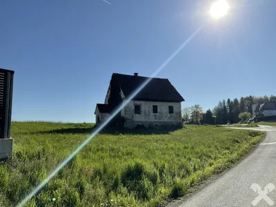Grundstück kaufen in Deutschlandsberg – 1 086 m², € 60.000 – Bild 4 von 6
