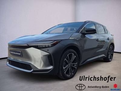 Toyota bZ4X Allrad Elektro 71,4kWh Aut.
