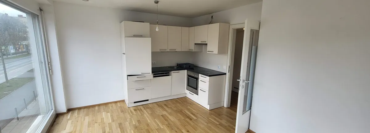 Apartment in Graz, Katastralgemeinde Algersdorf, Eggenberg - Ansicht 3