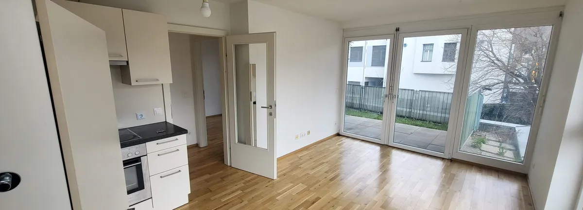 Apartment in Graz, Katastralgemeinde Algersdorf, Eggenberg - Ansicht 2