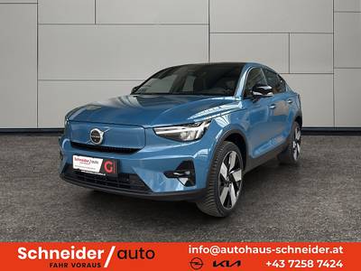 Volvo C40 Recharge Twin 78kWh Ultimate