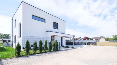 4-Zimmer-Haus kaufen in Linz Land – 120,33 m², € 649.000 – Bild 4 von 17