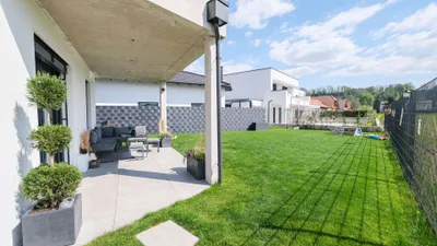 4-Zimmer-Haus kaufen in Linz Land – 120,33 m², € 649.000 – Bild 1 von 17