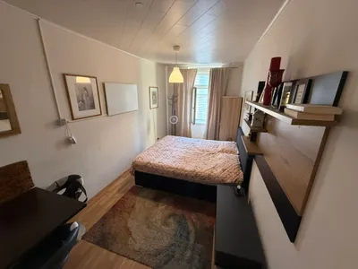 Moderne, voll möblierte Garçonniere (22 m²) - Nähe Columbusplatz & Wien Hauptbahnhof | Kurzzeitmiete