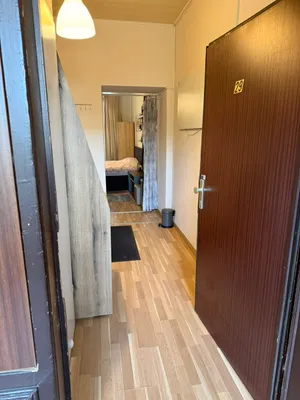 Moderne, voll möblierte Garçonniere (22 m²) - Nähe Columbusplatz & Wien Hauptbahnhof | Kurzzeitmiete – Bild 2