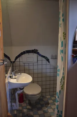 1-Zimmer-Wohnung mieten in Bruck-Mürzzuschlag – 28 m², € 470 – Bild 9 von 11