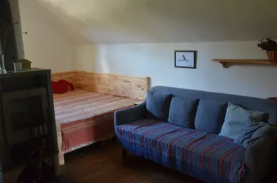 1-Zimmer-Wohnung mieten in Bruck-Mürzzuschlag – 28 m², € 470 – Bild 6 von 11