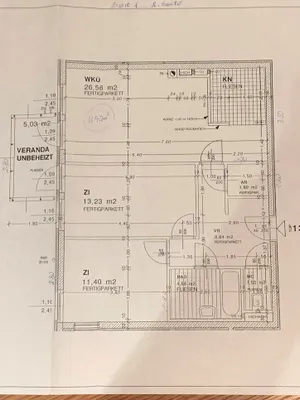 3-Zimmer-Wohnung mieten in Wien – 73 m², € 1.700 – Bild 13 von 14