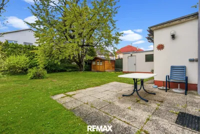 3-Zimmer-Haus kaufen in Wien – 81,63 m², € 579.000