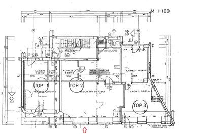 Gewerbeimmobilie kaufen in Steyr-Land – 83 m², € 74.700 – Bild 7 von 8