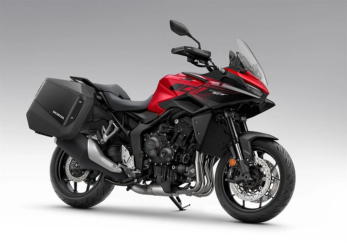 Honda CB