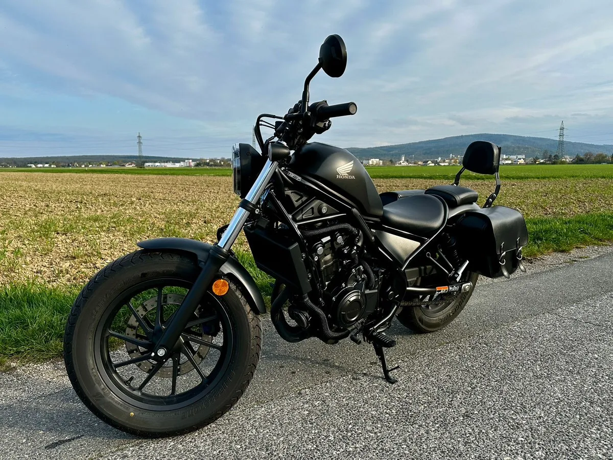 Honda Sonstige