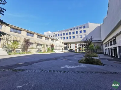 Gewerbeimmobilie mieten in Wien – 505 m², € 16 – Bild 8 von 10