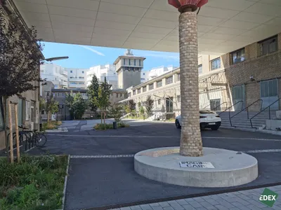 Gewerbeimmobilie mieten in Wien – 505 m², € 16 – Bild 7 von 10