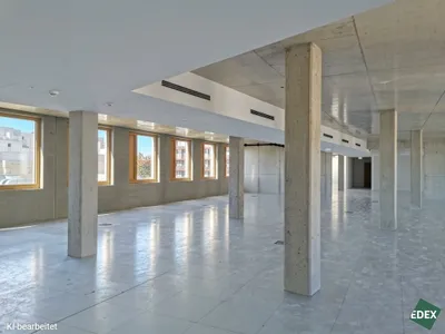 Gewerbeimmobilie mieten in Wien – 505 m², € 16 – Bild 3 von 10