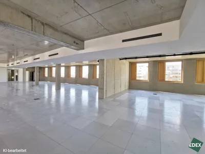 Gewerbeimmobilie mieten in Wien – 505 m², € 16 – Bild 2 von 10