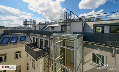 3-Zimmer-Wohnung kaufen in Wien – 115,21 m², € 799.000 – Bild 22 von 25