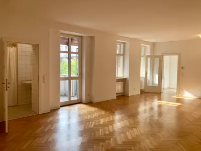 Wohnung mieten in Wien – 56 m², € 890