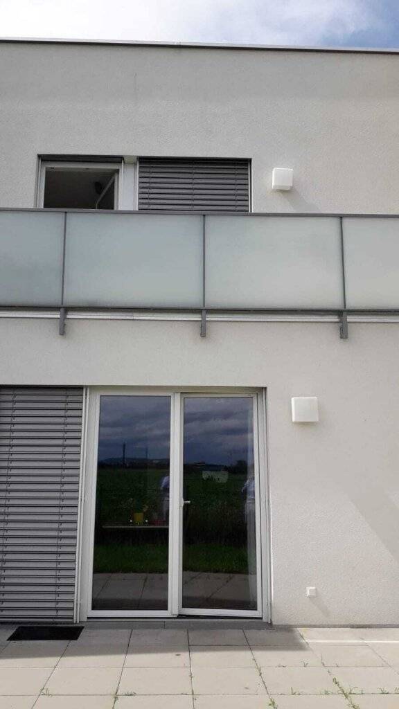 Wohnung im Reihenhaus-Stil - schnell Termin vereinbaren - Ansicht 2