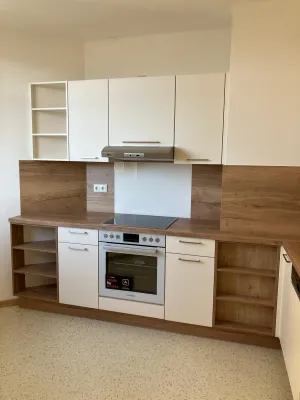 1-Zimmer-Wohnung mieten in Graz – 39 m², € 490 – Bild 1 von 14