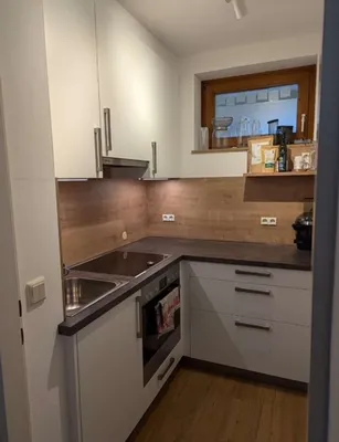2-Zimmer-Wohnung mieten in Hallein – 44 m², € 795 – Bild 2 von 10