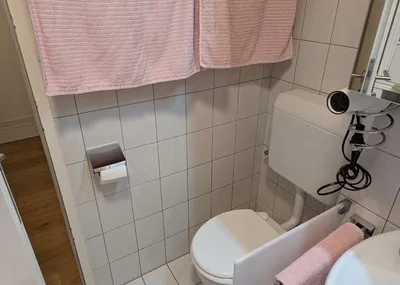 2-Zimmer-Wohnung mieten in Hallein – 44 m², € 795 – Bild 7 von 10