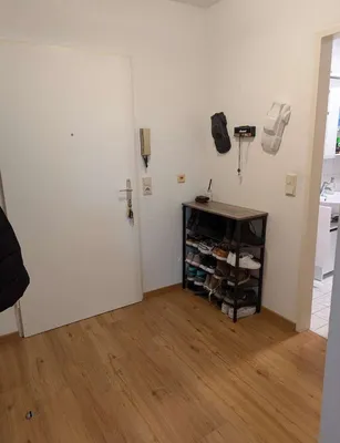 2-Zimmer-Wohnung mieten in Hallein – 44 m², € 795 – Bild 3 von 10