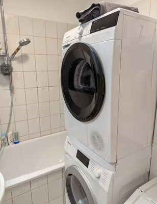 2-Zimmer-Wohnung mieten in Hallein – 44 m², € 795 – Bild 8 von 10