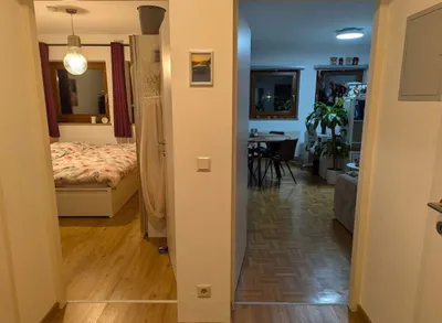 2-Zimmer-Wohnung mieten in Hallein – 44 m², € 795 – Bild 4 von 10
