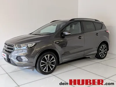 Ford Kuga 1,5 TDCi ST-Line Start/Stop