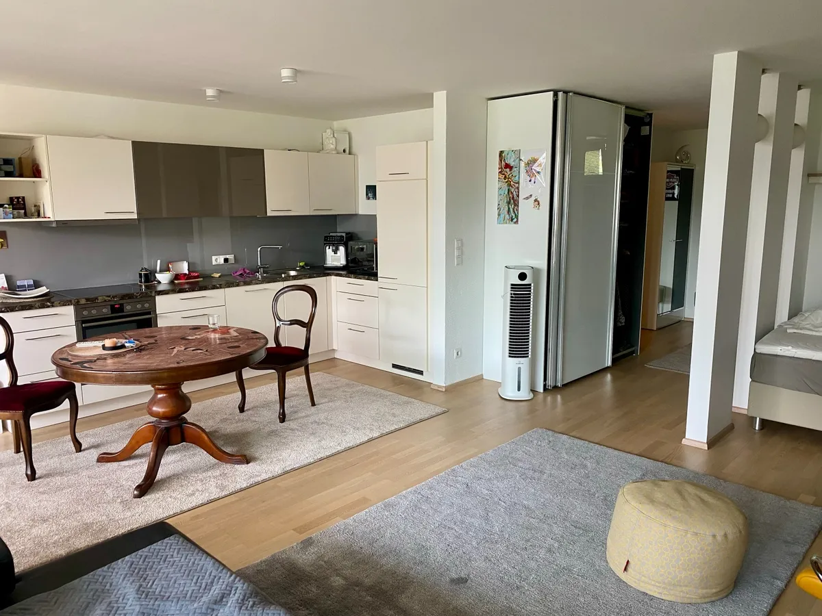 Wohnung – Lochau, Bezirk Bregenz - Ansicht 3