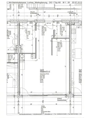 1-Zimmer-Wohnung kaufen in Bregenz – 52 m², € 335.000 – Bild 9 von 9