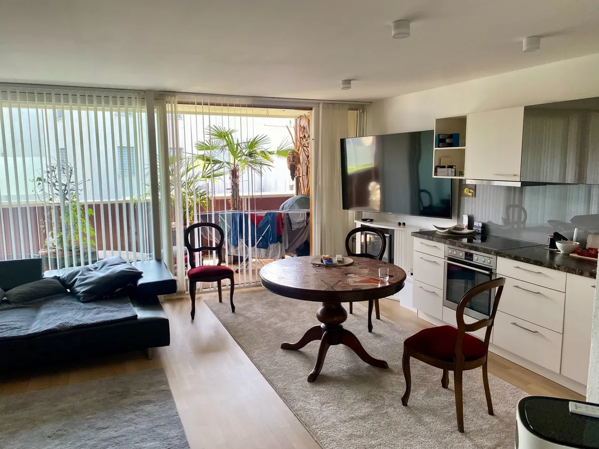 Wohnung – Lochau, Bezirk Bregenz - Ansicht 2