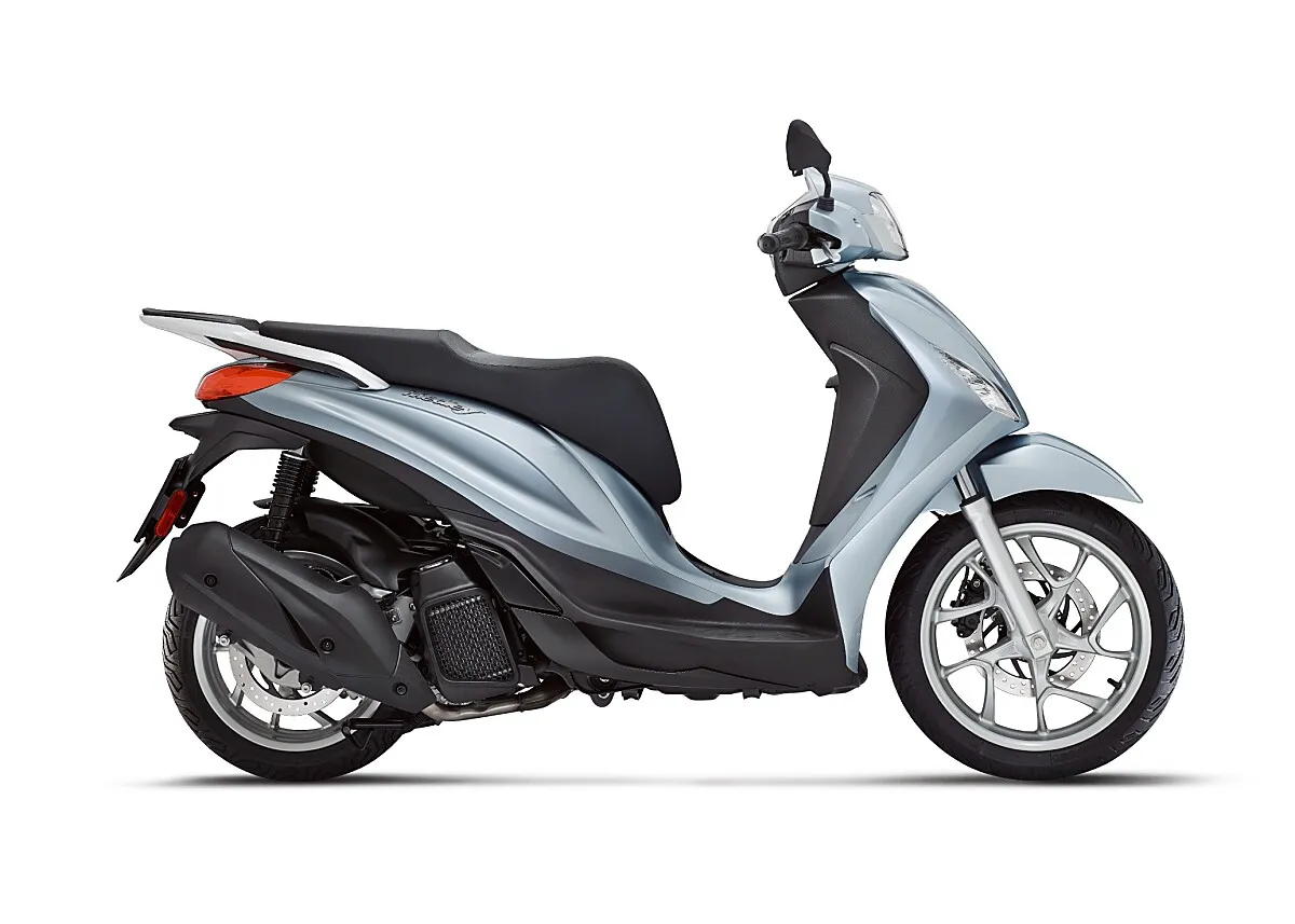 Piaggio Medley