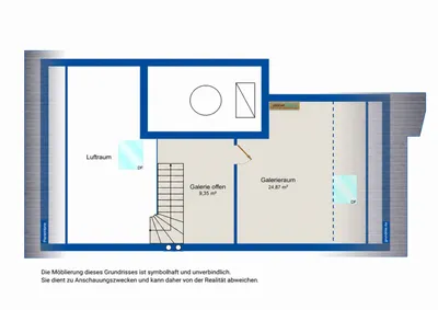 3-Zimmer-Wohnung kaufen in Mödling – 80,42 m², € 299.000 – Bild 16 von 16